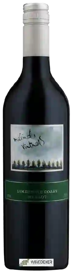 Weingut Malindi Vintners - Merlot Weingut Malindi Vintners - Merlot