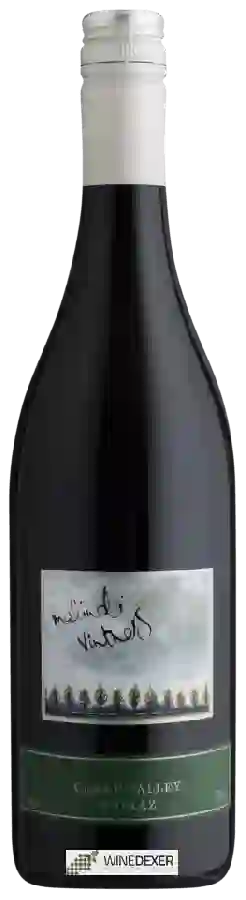 Weingut Malindi Vintners - Shiraz