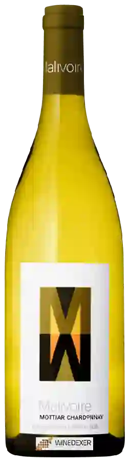 Weingut Malivoire - Mottiar Chardonnay Weingut Malivoire - Mottiar Chardonnay