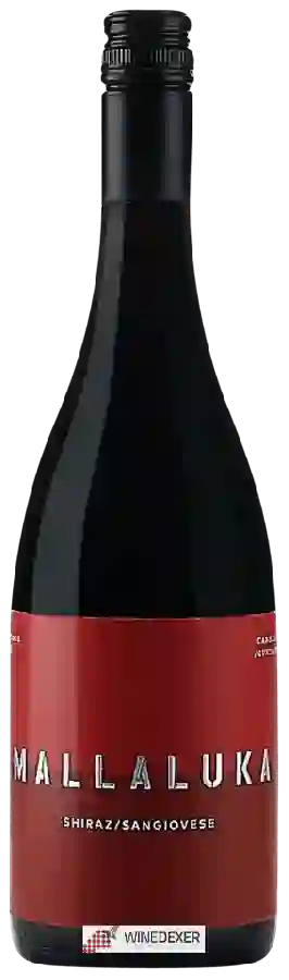 Weingut Mallaluka - Shiraz - Sangiovese Weingut Mallaluka - Shiraz - Sangiovese