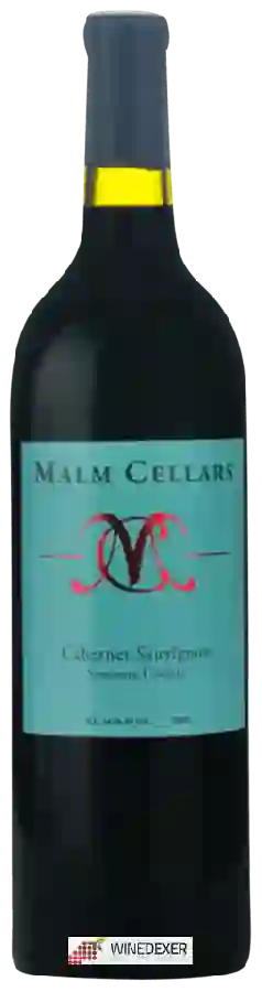 Weingut Malm Cellars - Cabernet Sauvignon