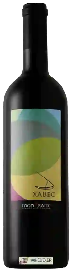 Weingut Malondro - Xabec Weingut Malondro - Xabec