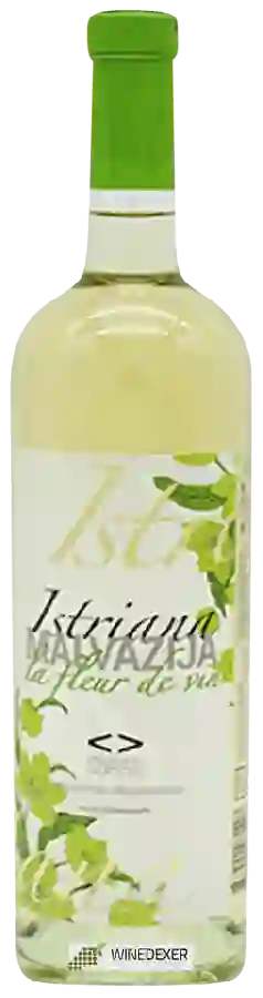 Weingut Malvazija Istriana - La Fleur de Vin
