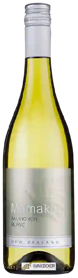 Weingut Mamaku - Sauvignon Blanc Weingut Mamaku - Sauvignon Blanc