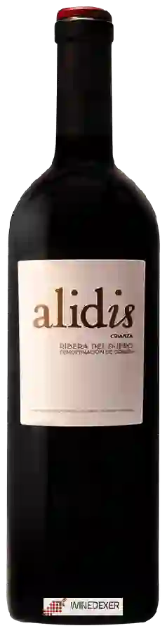 Weingut Mambrilla - Alidis Crianza Weingut Mambrilla - Alidis Crianza