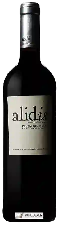 Weingut Mambrilla - Alidis Tinto 6 Meses en Barrica