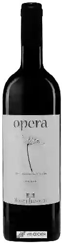 Weingut Mamete Prevostini - Opera Terrazze Retiche di Sondrio Bianco