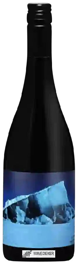 Weingut Mammoth Wines - Untouched Pinot Noir Weingut Mammoth Wines - Untouched Pinot Noir