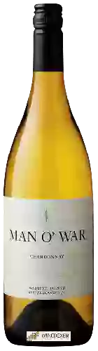 Weingut Man O' War - Chardonnay