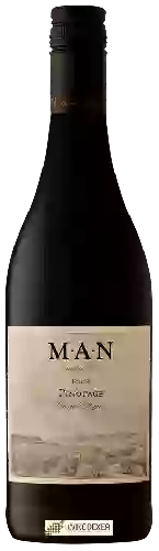 Weingut MAN - Pinotage (Bosstok)