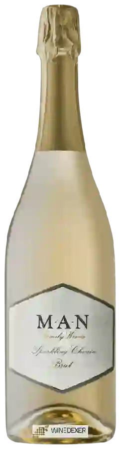 Weingut MAN - Sparkling Chenin Blanc