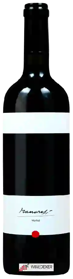 Weingut Manaresi - Merlot