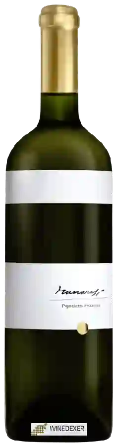 Weingut Manaresi - Pignoletto Frizzante