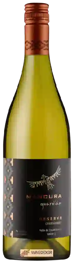 Weingut Mancura - Guardian Reserva Chardonnay Weingut Mancura - Guardian Reserva Chardonnay