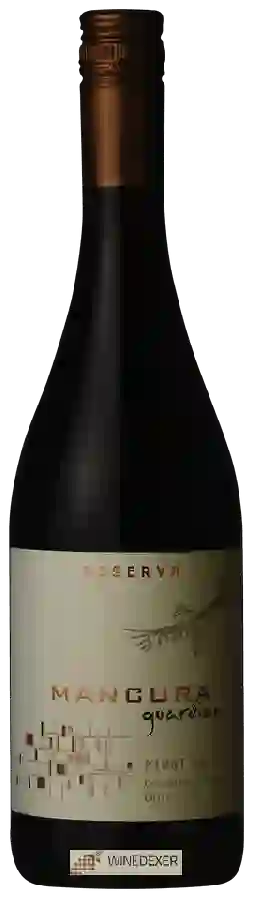 Weingut Mancura - Guardian Reserva Pinot Noir Weingut Mancura - Guardian Reserva Pinot Noir