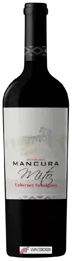 Weingut Mancura - Mito Gran Reserva Cabernet Sauvignon