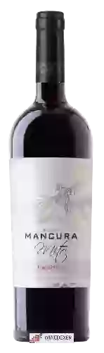 Weingut Mancura - Mito Gran Reserva Carmenère
