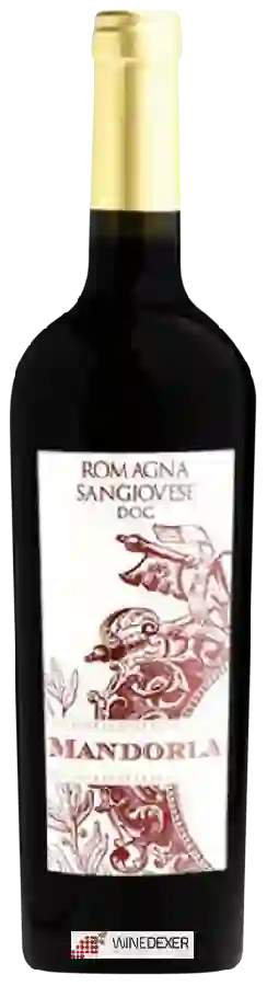 Weingut Mandorla - Romagna Sangiovese