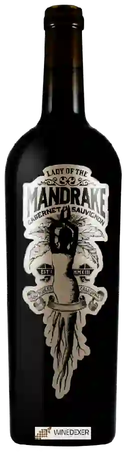 Weingut Mandrake - Cabernet Sauvignon Weingut Mandrake - Cabernet Sauvignon