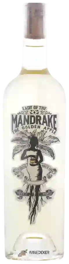 Weingut Mandrake - The Golden Apple Weingut Mandrake - The Golden Apple