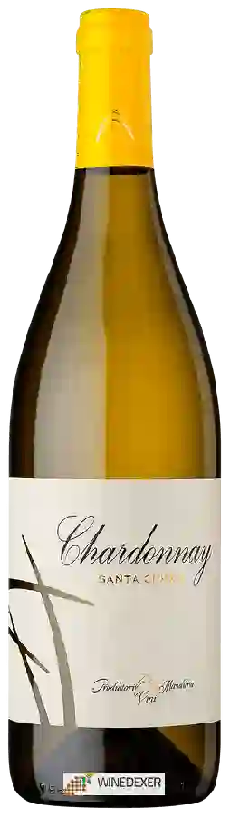 Weingut Produttori Vini Manduria - Santa Gemma Chardonnay Weingut Produttori Vini Manduria - Santa Gemma Chardonnay