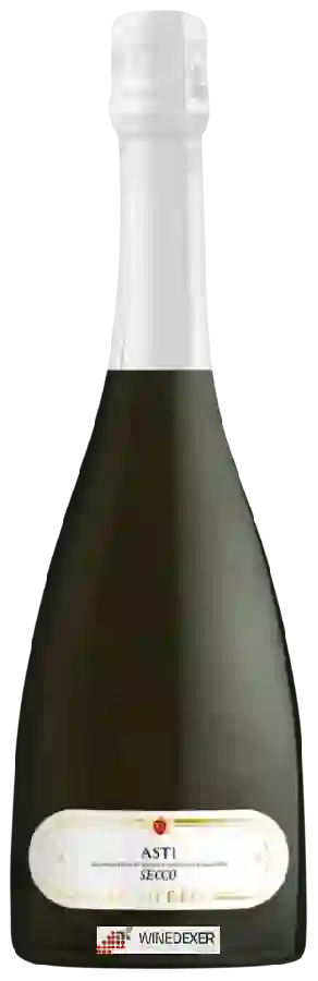 Weingut Manfredi - Asti Secco