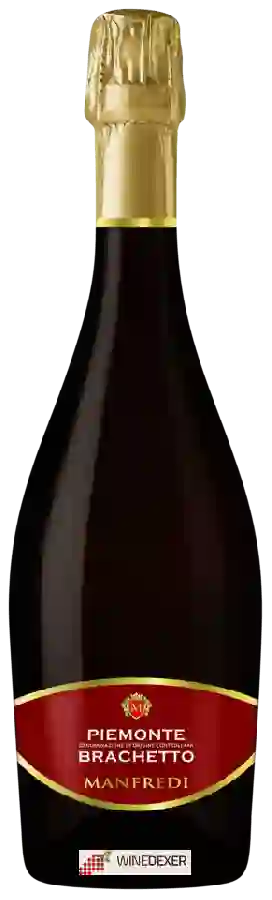 Weingut Manfredi - Brachetto Piemonte Weingut Manfredi - Brachetto Piemonte