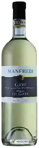 Weingut Manfredi - Gavi del Comune di Gavi