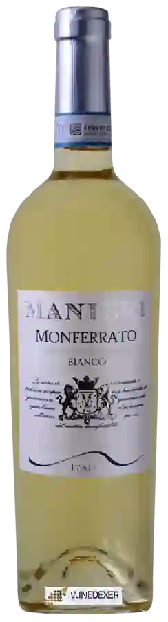 Weingut Manieri - Monferrato Bianco
