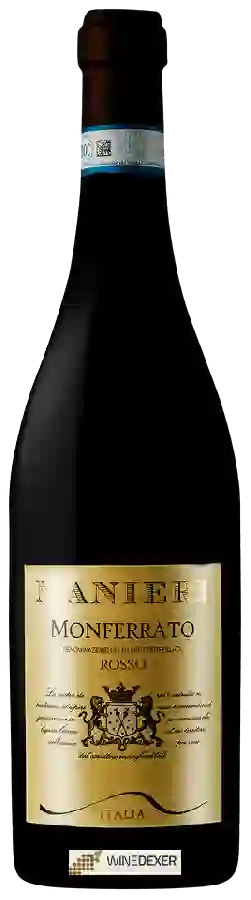 Weingut Manieri - Monferrato Rosso Weingut Manieri - Monferrato Rosso