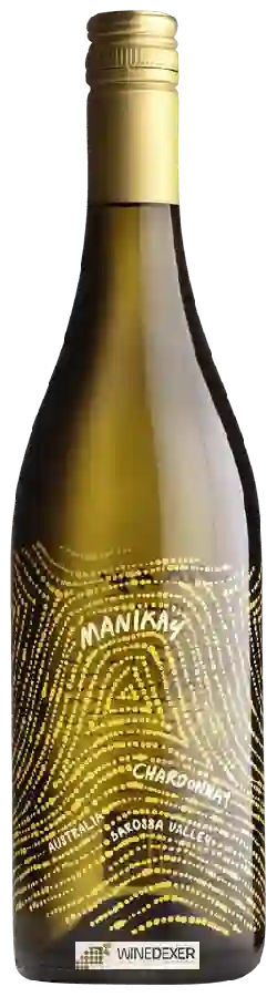 Weingut Manikay - Chardonnay