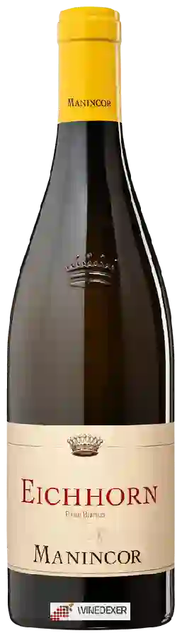 Weingut Manincor - Eichhorn Pinot Bianco