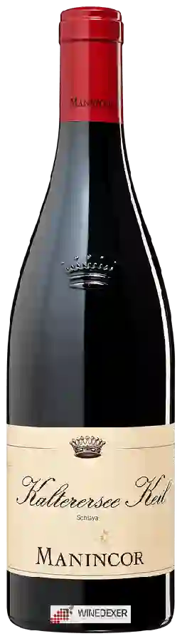 Weingut Manincor - Kalterersee Keil Schiava
