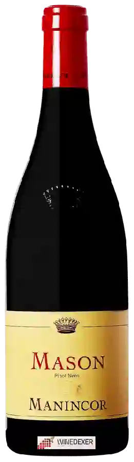 Weingut Manincor - Mason Pinot Nero Weingut Manincor - Mason Pinot Nero