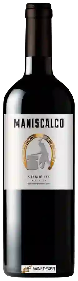 Weingut Maniscalco - Sangiovese