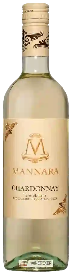 Weingut Mánnara - Chardonnay