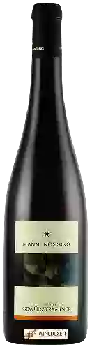 Weingut Manni Nössing - Gewürztraminer