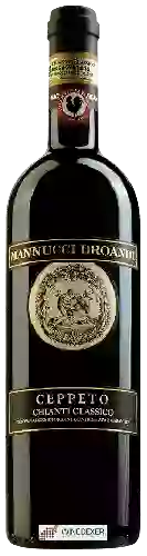 Weingut Mannucci Droandi - Ceppeto Chianti Classico