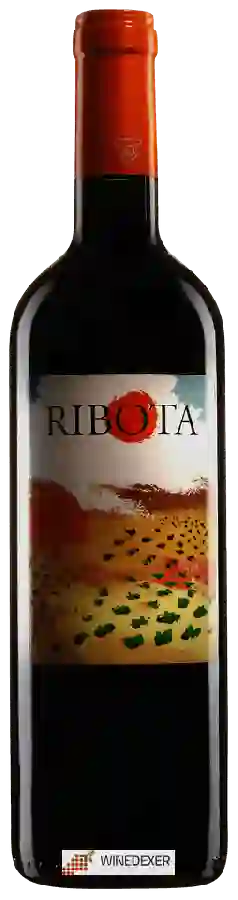 Bodegas Mano a Mano - Ribota
