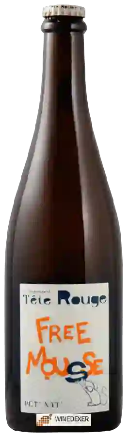 Weingut Manoir de la Tête Rouge - Free Mousse Pet Nat