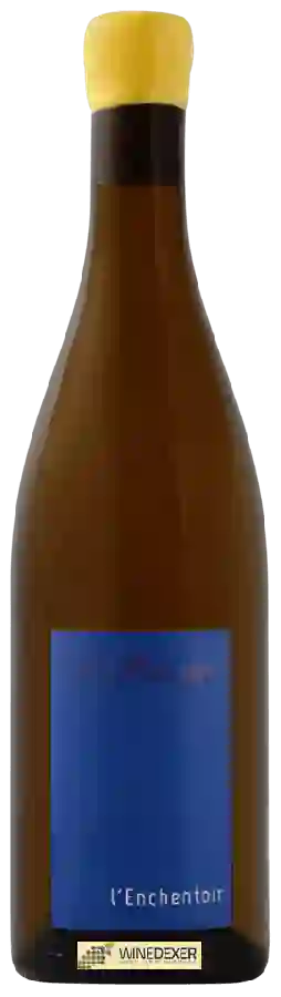 Weingut Manoir de la Tête Rouge - L'Enchentoir Blanc Weingut Manoir de la Tête Rouge - L'Enchentoir Blanc