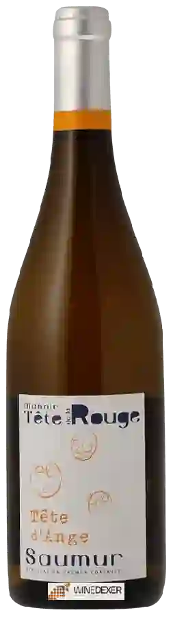 Weingut Manoir de la Tête Rouge - Tête d'Ange