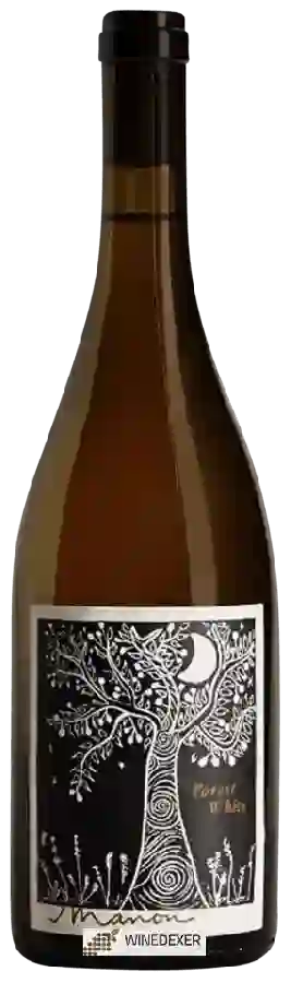 Weingut Manon - Forest White Weingut Manon - Forest White