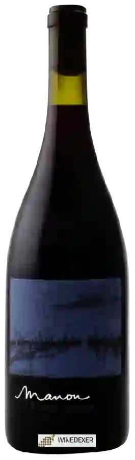 Weingut Manon - Pinot Noir
