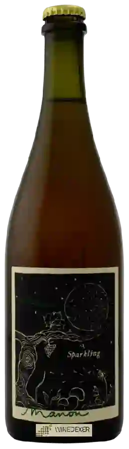 Weingut Manon - Wild Nature Sparkling Weingut Manon - Wild Nature Sparkling