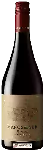 Weingut Manos del Sur - Reserva Pinot Noir