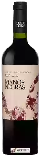 Weingut Manos Negras - Cabernet Sauvignon