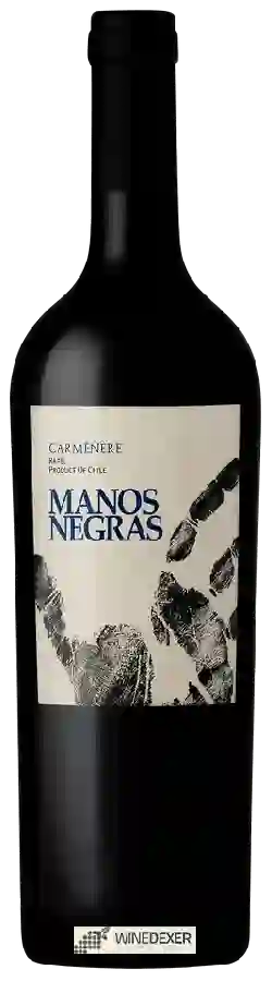 Weingut Manos Negras - Carménère Weingut Manos Negras - Carménère