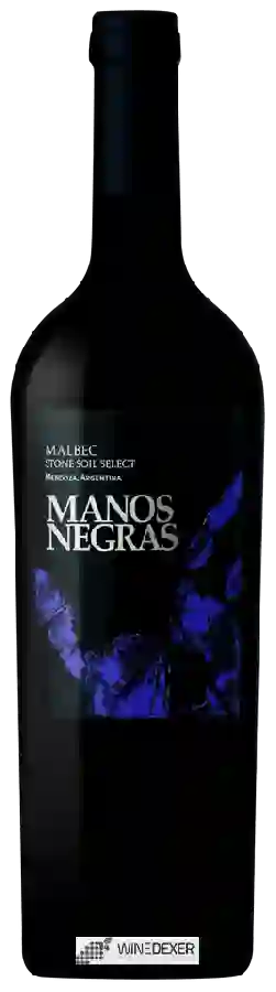 Weingut Manos Negras - Malbec Stone Soil Select