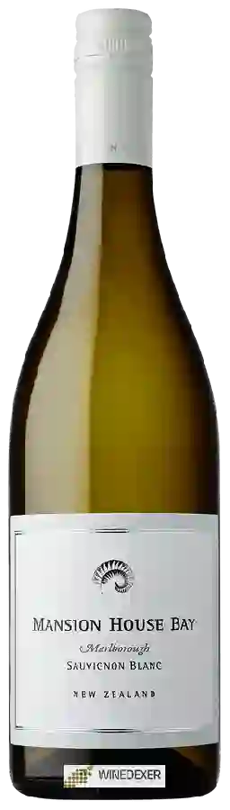 Weingut Mansion House Bay - Sauvignon Blanc Weingut Mansion House Bay - Sauvignon Blanc